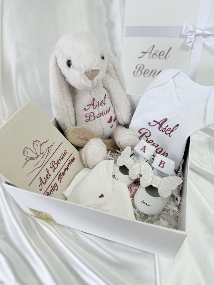 Eloria Premium Baby Box