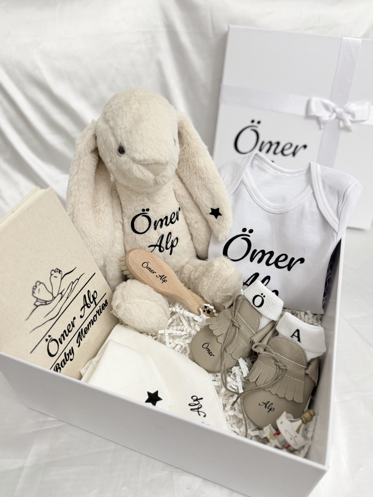 Eloria Premium Baby Box