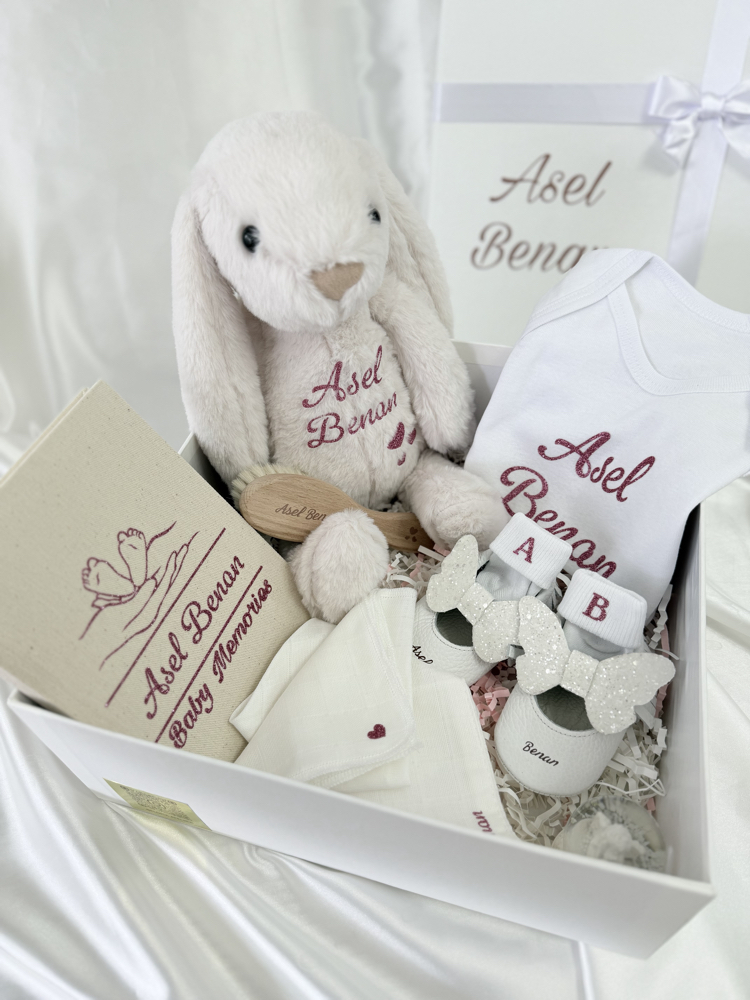 Eloria Premium Baby Box