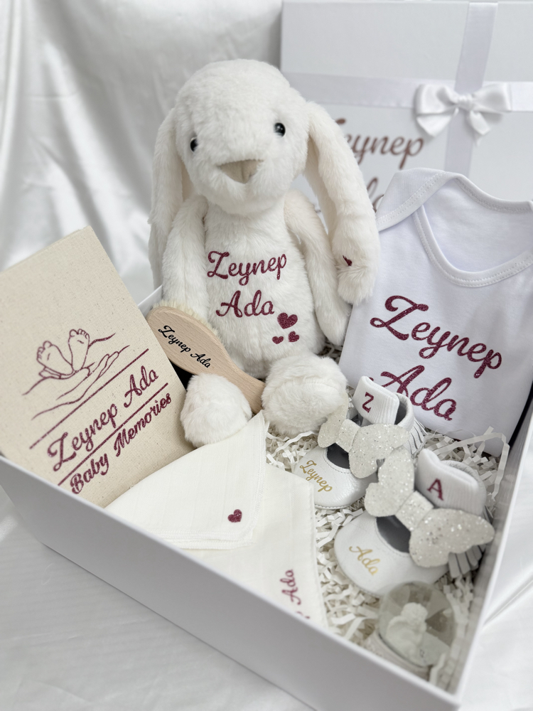 Eloria Premium Baby Box