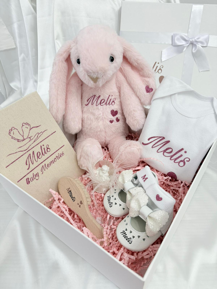 Eloria Elite Baby Box