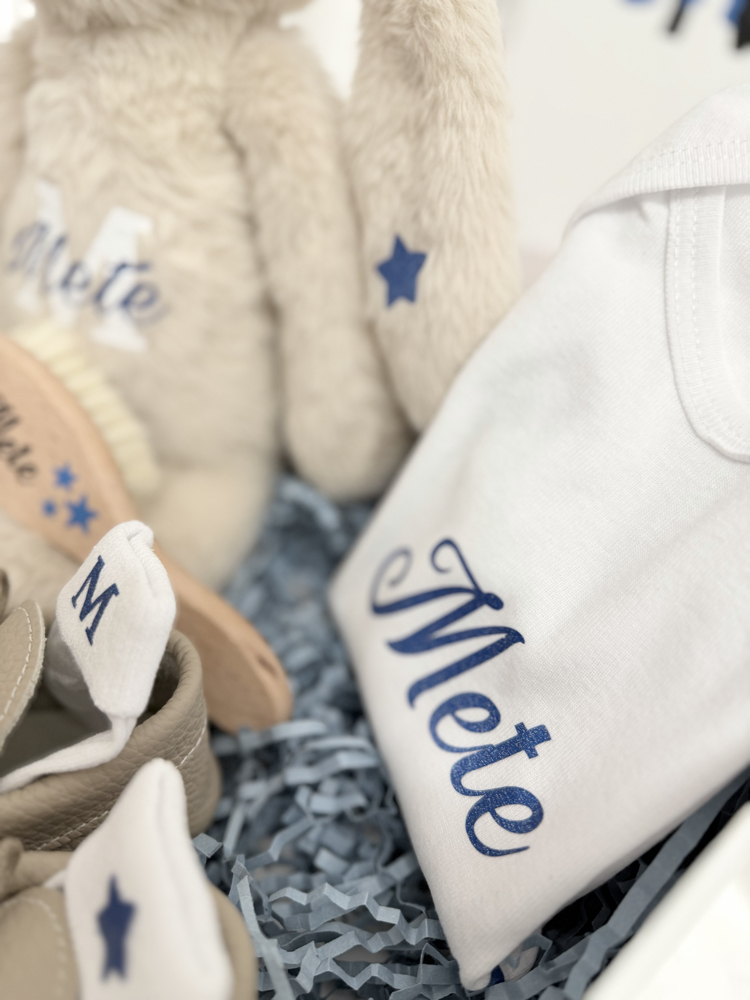 Eloria Elite Baby Box