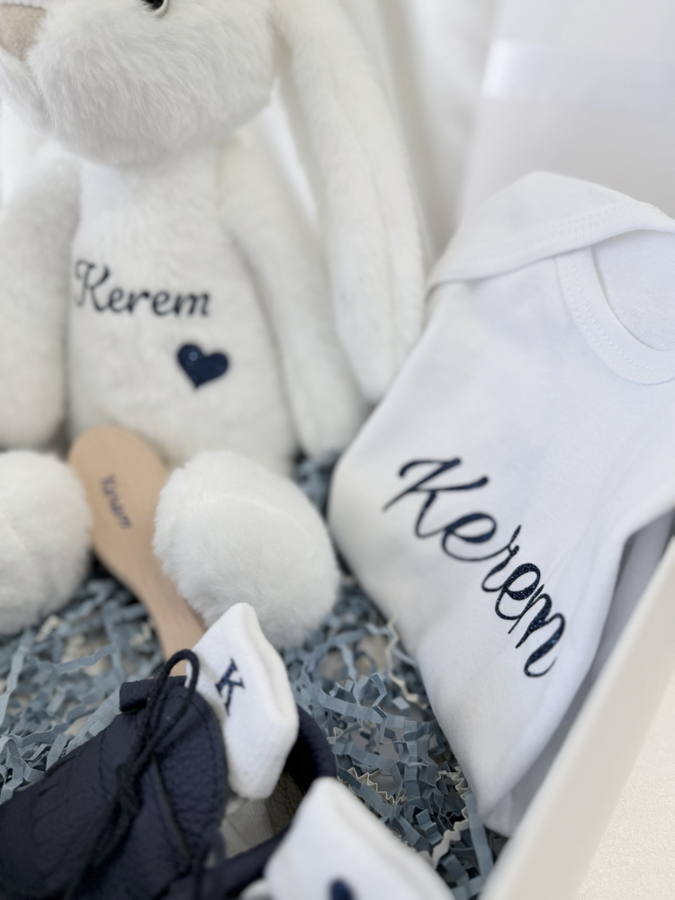 Eloria Elite Baby Box