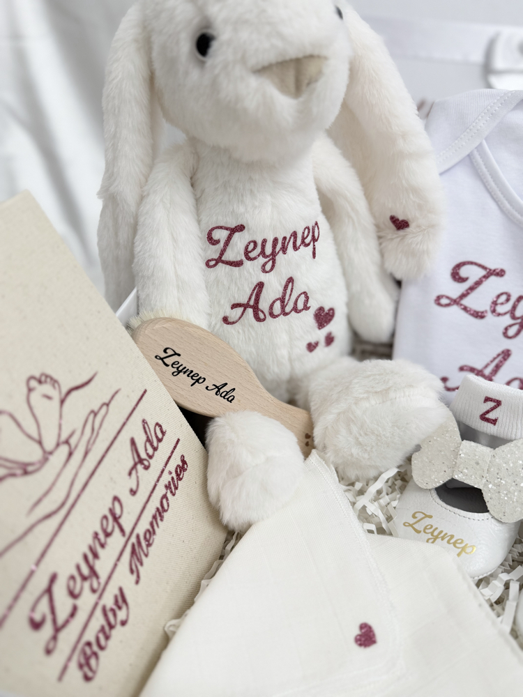 Eloria Premium Baby Box