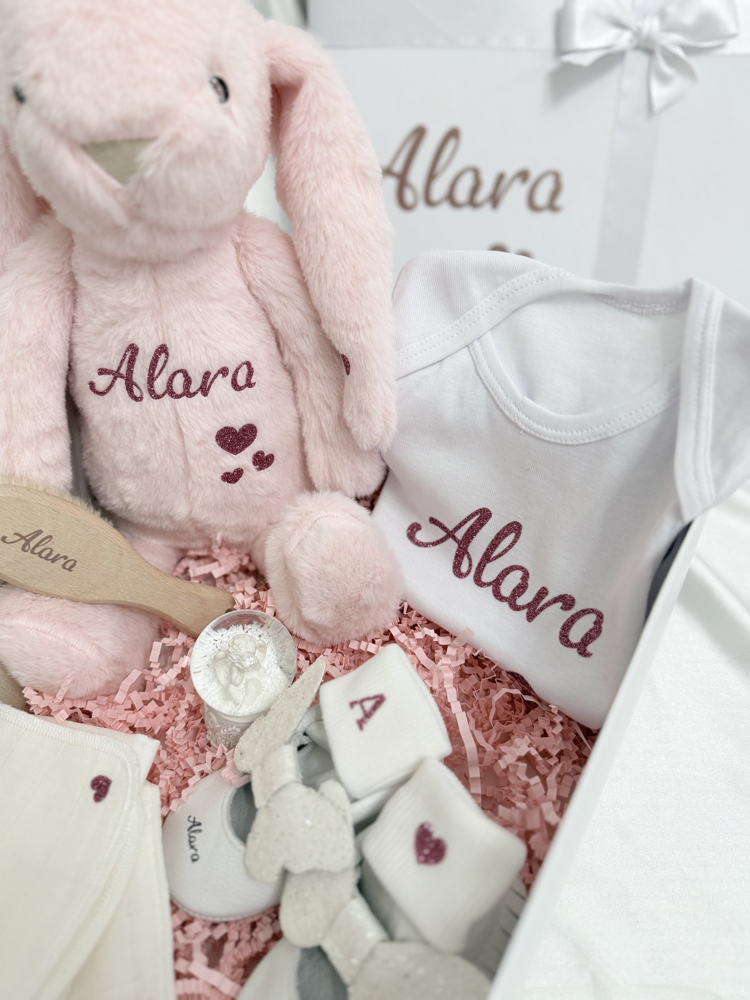 Eloria Premium Baby Box