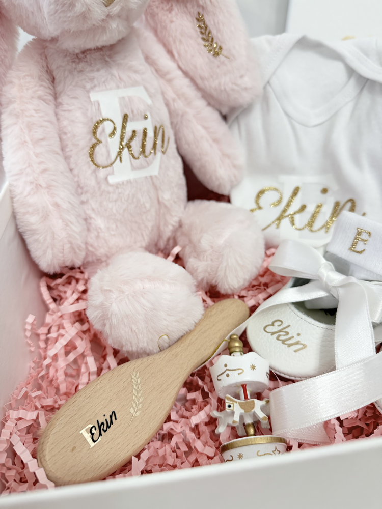 Eloria Deluxe Baby Box