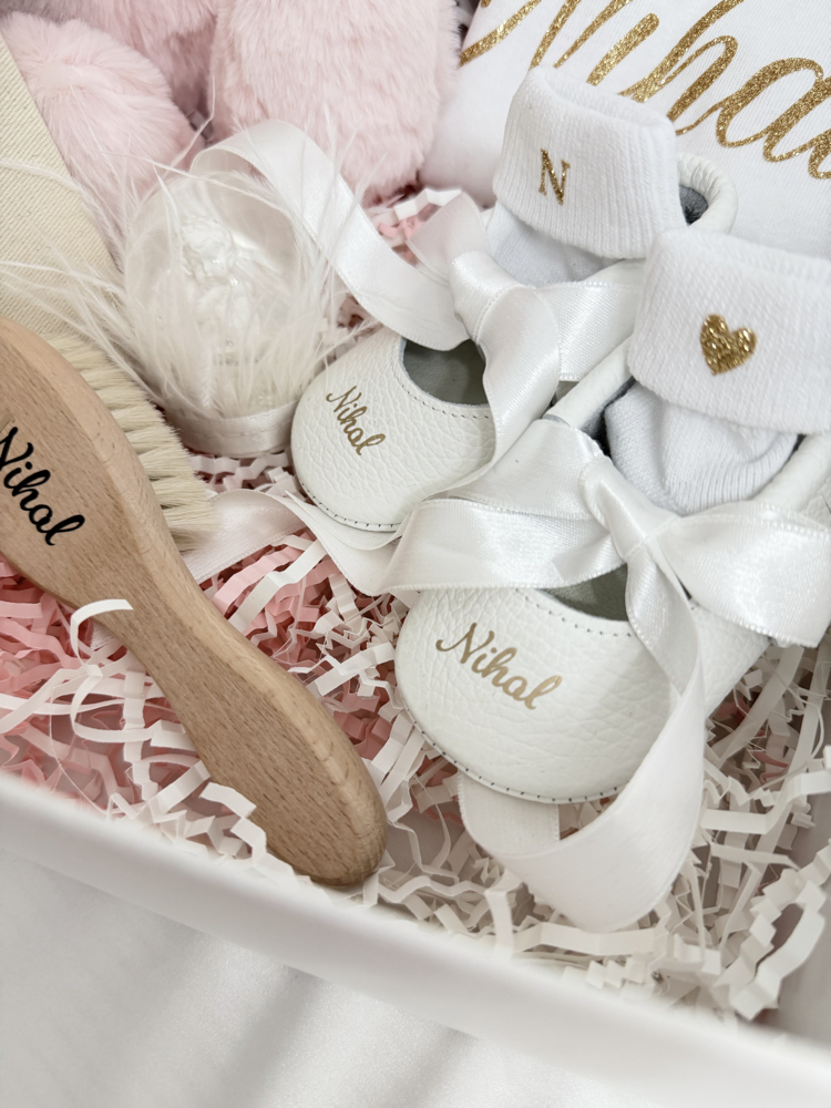 Eloria Elite Baby Box