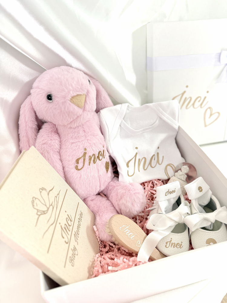 Eloria Elite Baby Box
