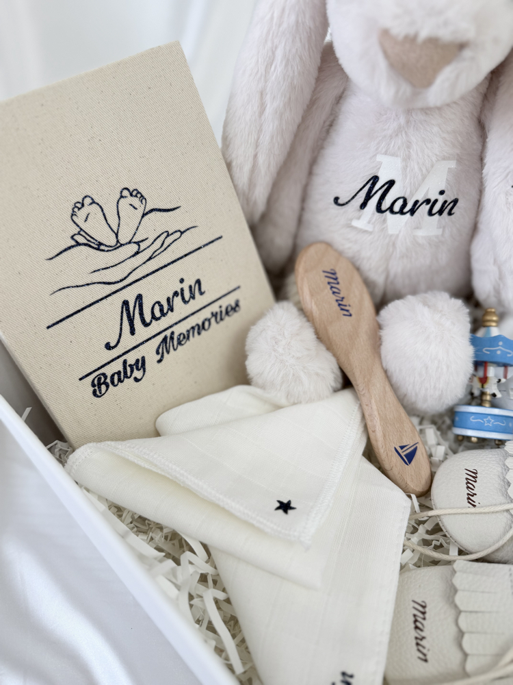 Eloria Premium Baby Box