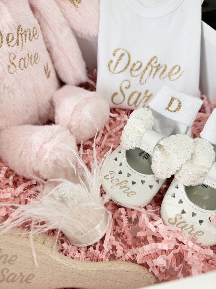 Eloria Deluxe Baby Box