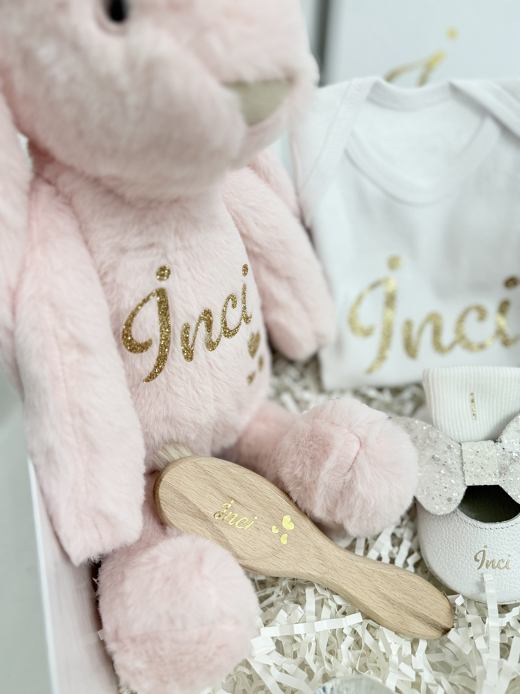 Eloria Deluxe Baby Box