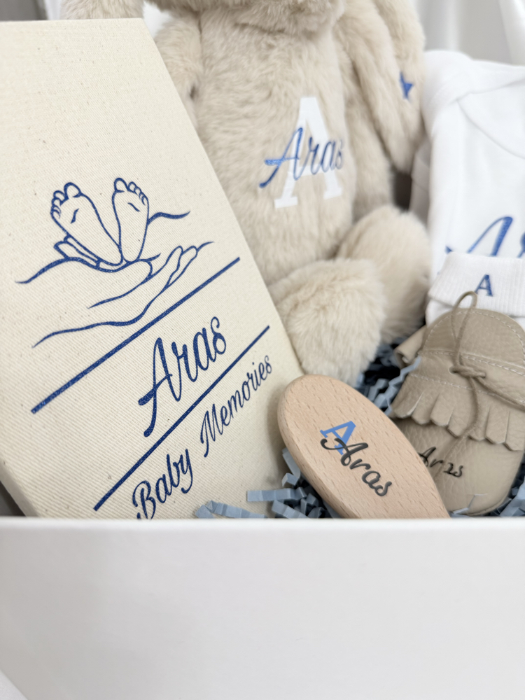 Eloria Elite Baby Box