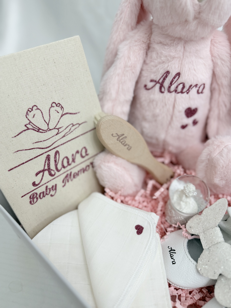 Eloria Premium Baby Box