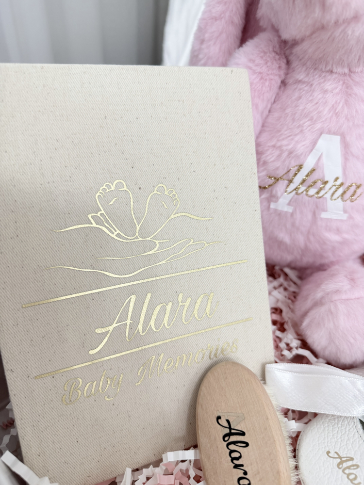 Eloria Elite Baby Box