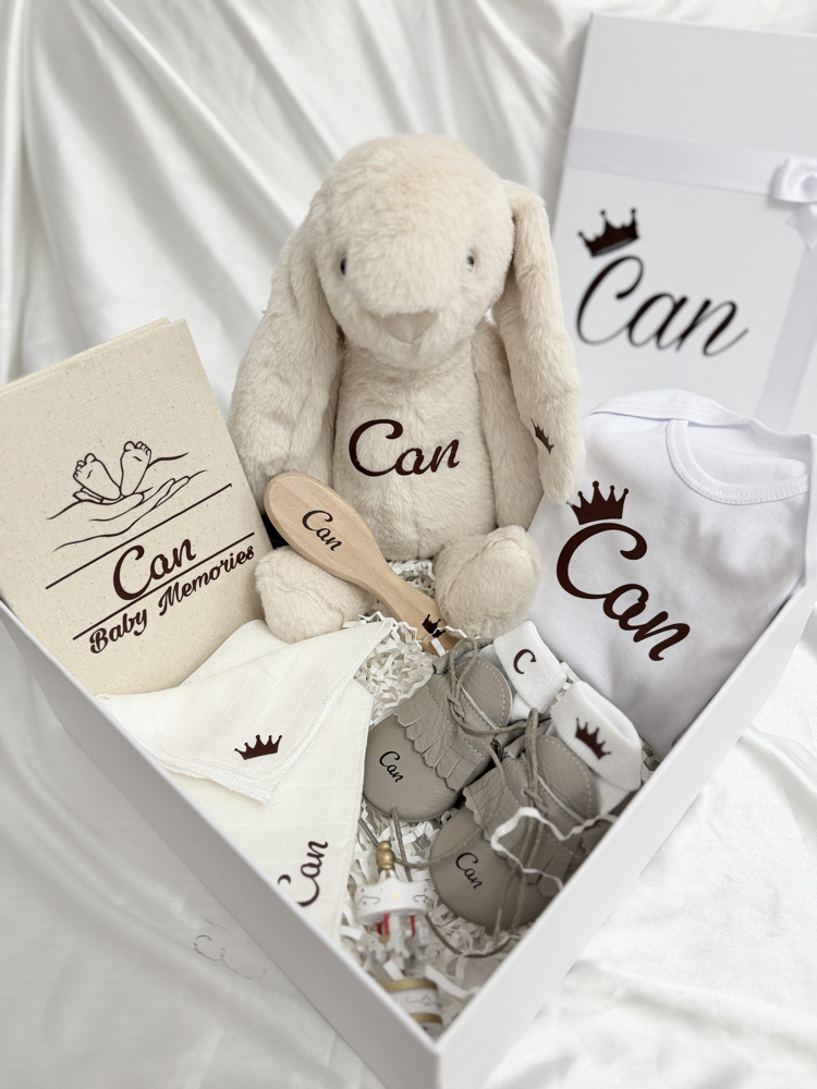 Eloria Premium Baby Box