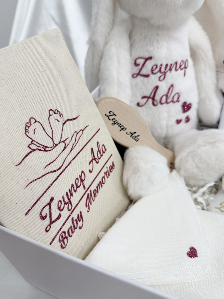 Eloria Premium Baby Box