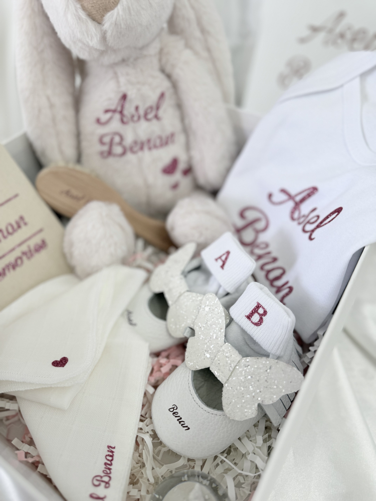 Eloria Premium Baby Box