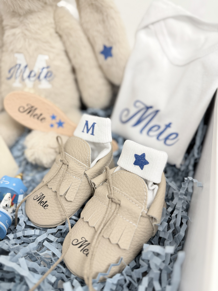 Eloria Elite Baby Box