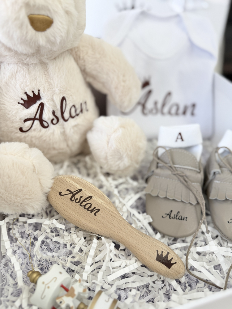 Eloria Deluxe Baby Box (Ön Sipariş)