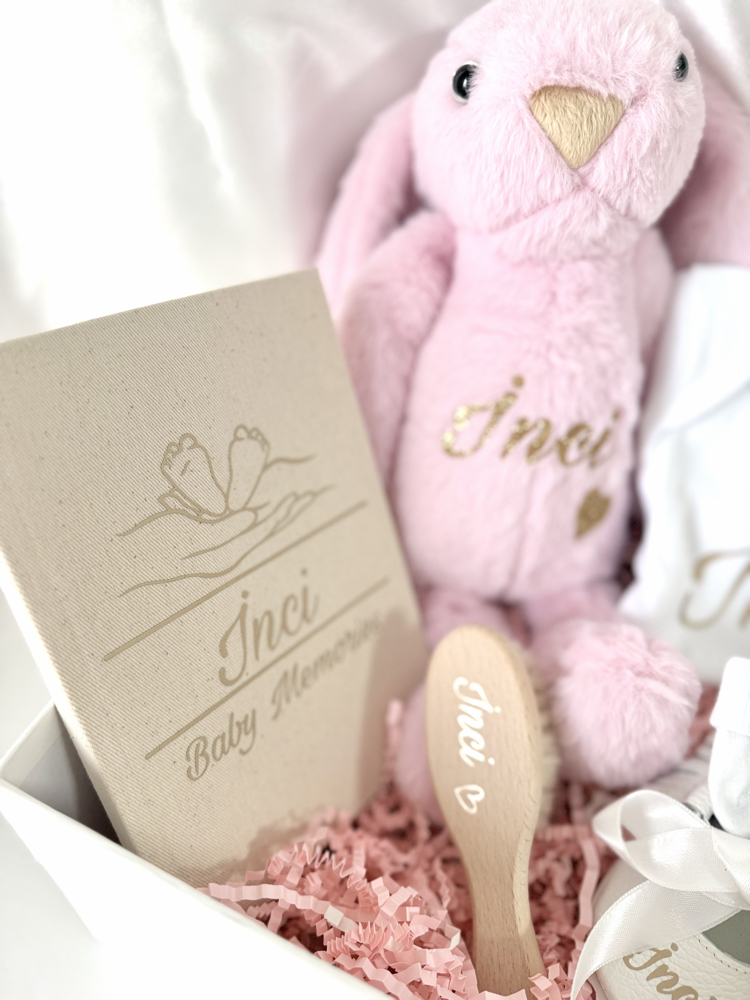 Eloria Elite Baby Box