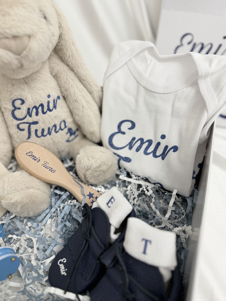 Eloria Elite Baby Box