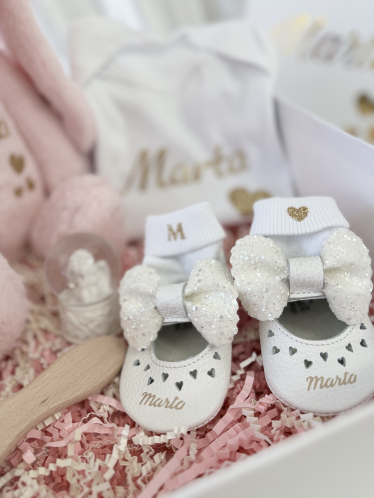 Eloria Deluxe Baby Box