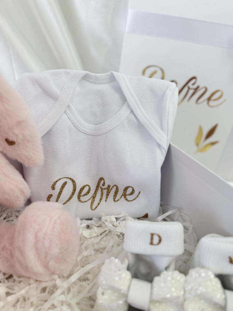 Eloria Deluxe Baby Box