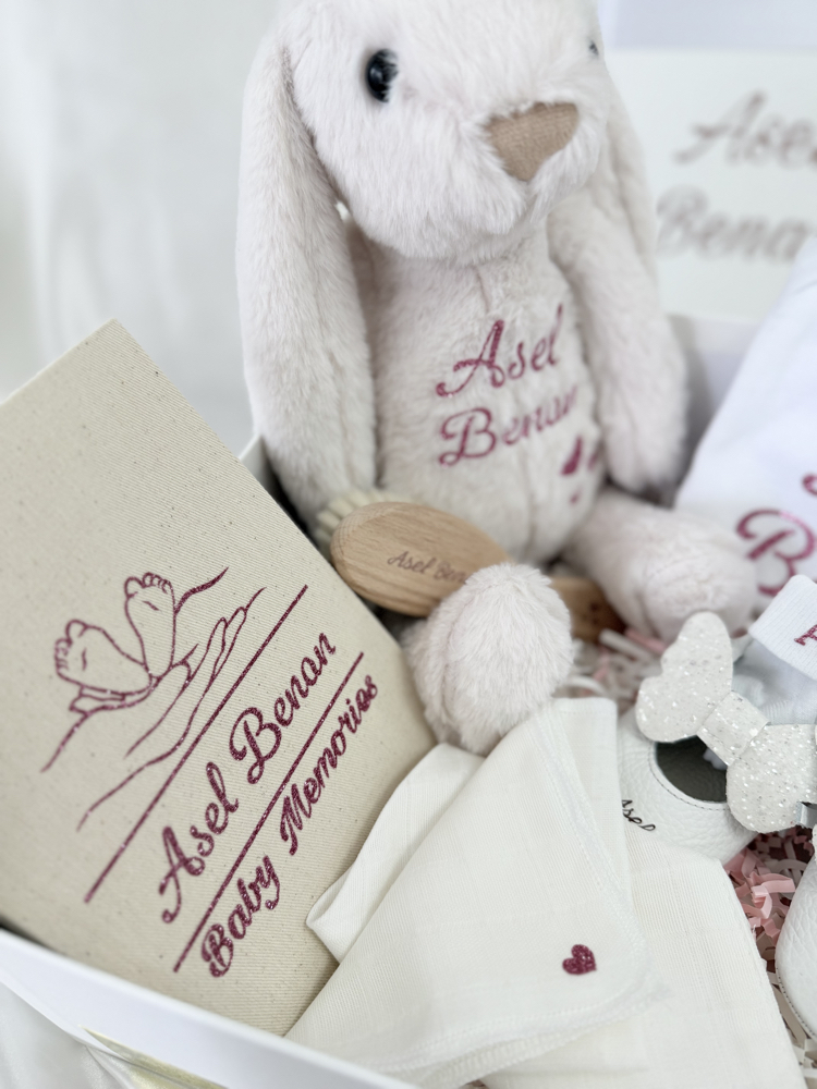 Eloria Premium Baby Box