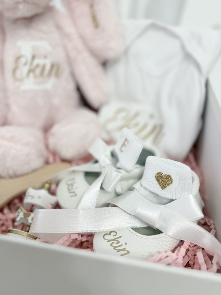 Eloria Deluxe Baby Box