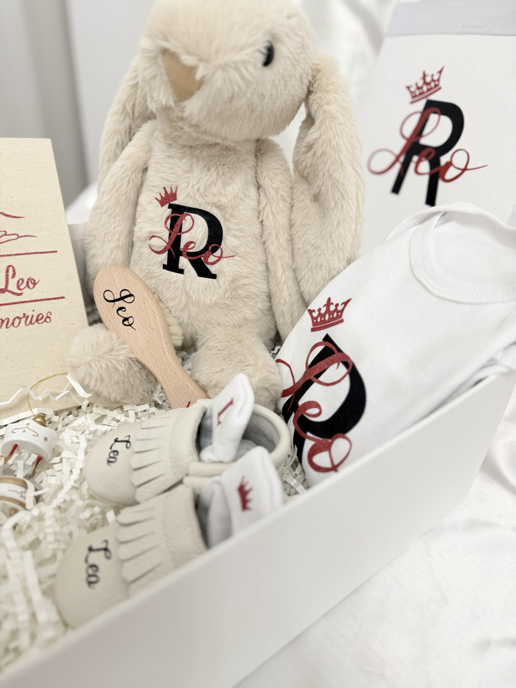Eloria Elite Baby Box