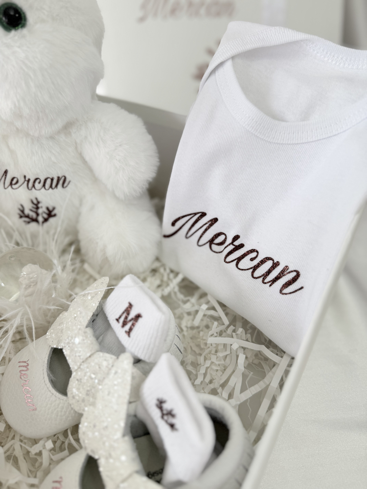 Eloria Elite Baby Box