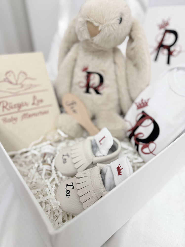 Eloria Elite Baby Box