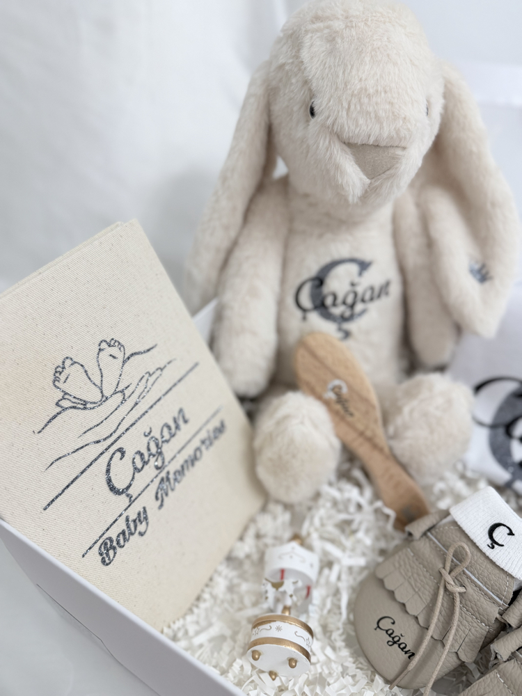 Eloria Elite Baby Box