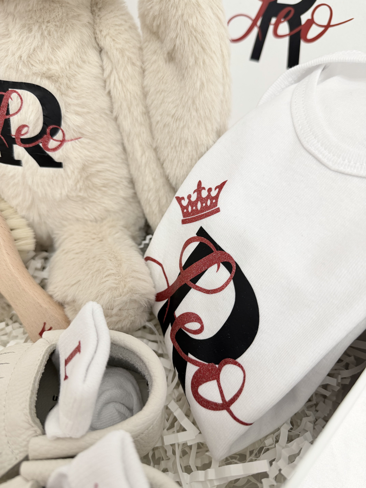 Eloria Elite Baby Box