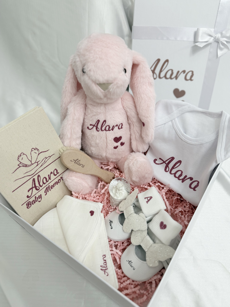 Eloria Premium Baby Box