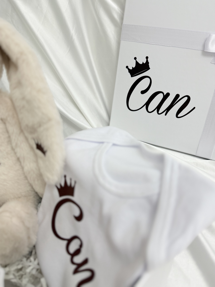 Eloria Premium Baby Box