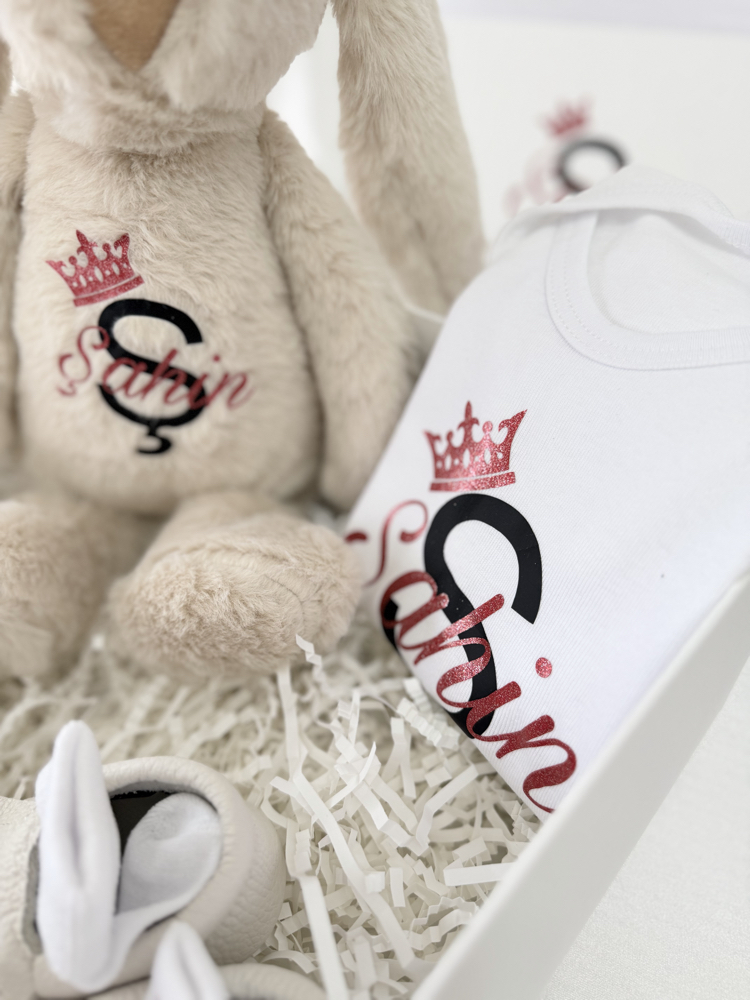 Eloria Deluxe Baby Box
