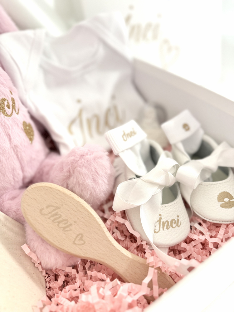 Eloria Elite Baby Box