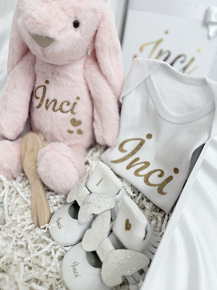 Eloria Deluxe Baby Box