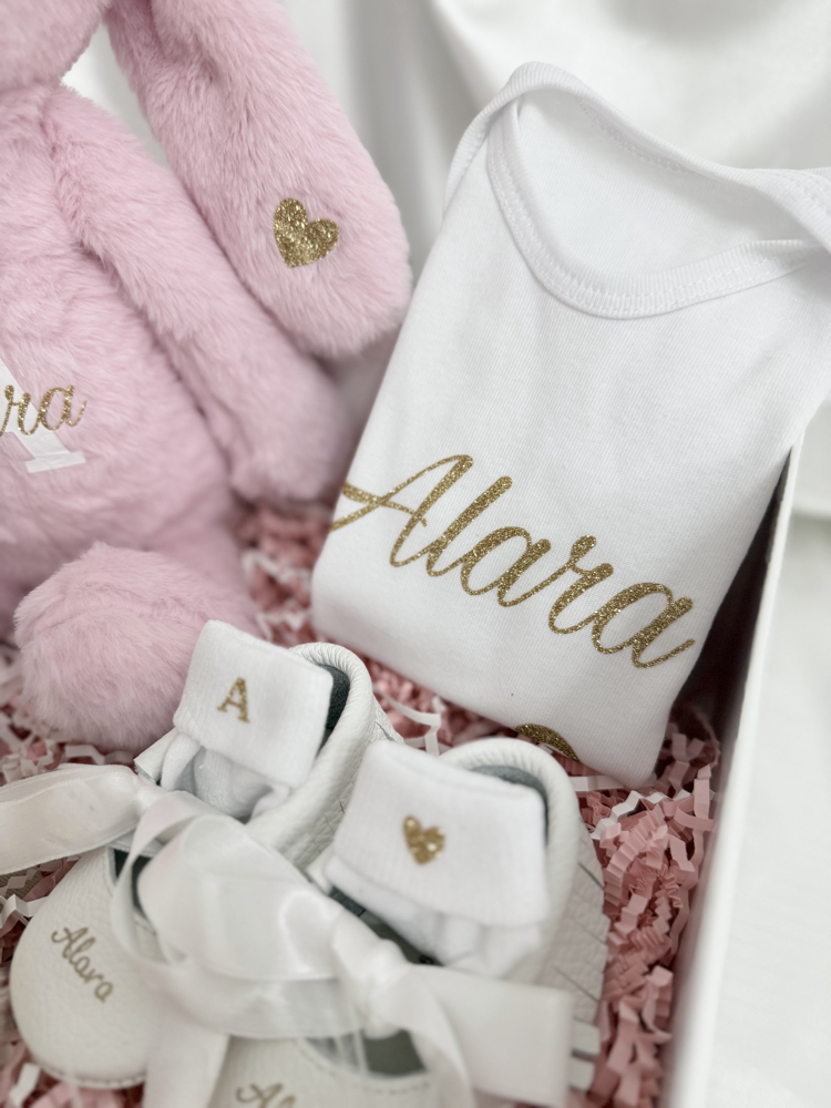Eloria Elite Baby Box