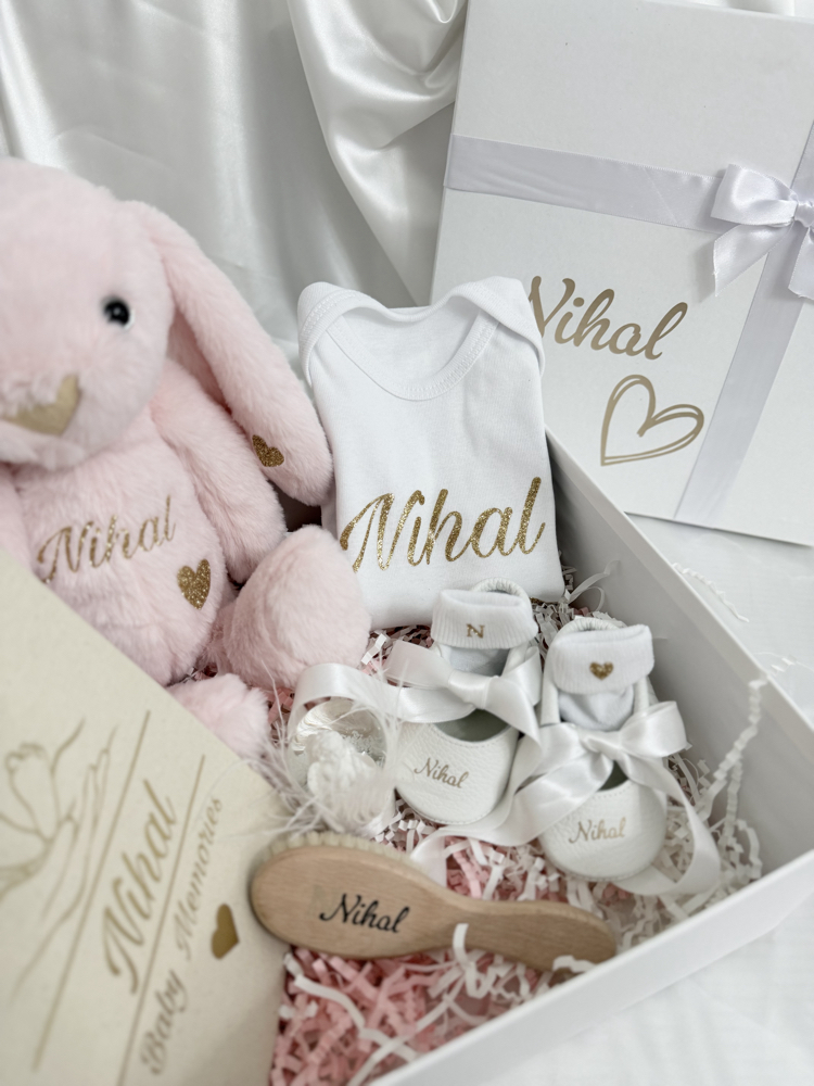 Eloria Elite Baby Box