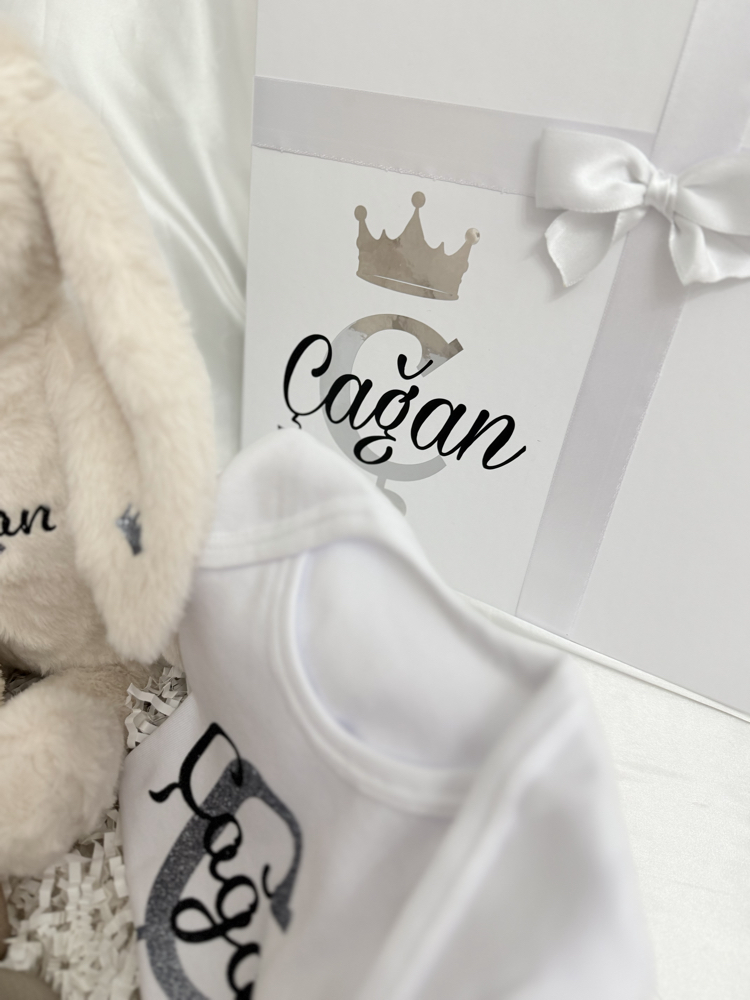 Eloria Elite Baby Box