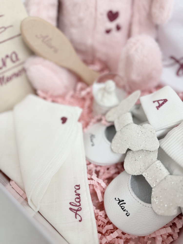 Eloria Premium Baby Box