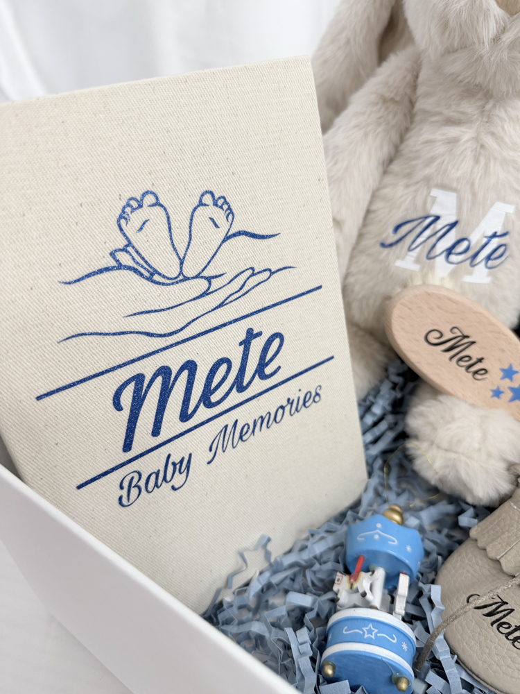 Eloria Elite Baby Box