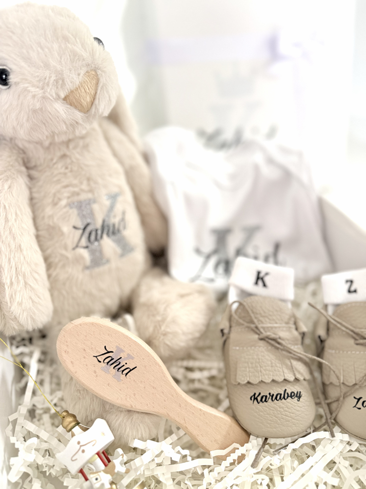 Eloria Elite Baby Box