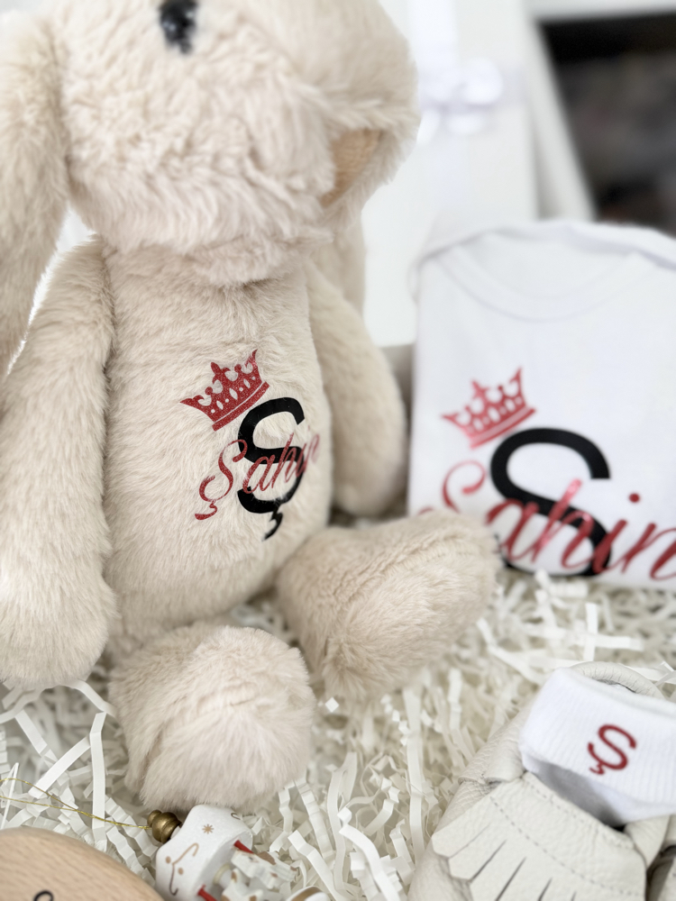 Eloria Deluxe Baby Box