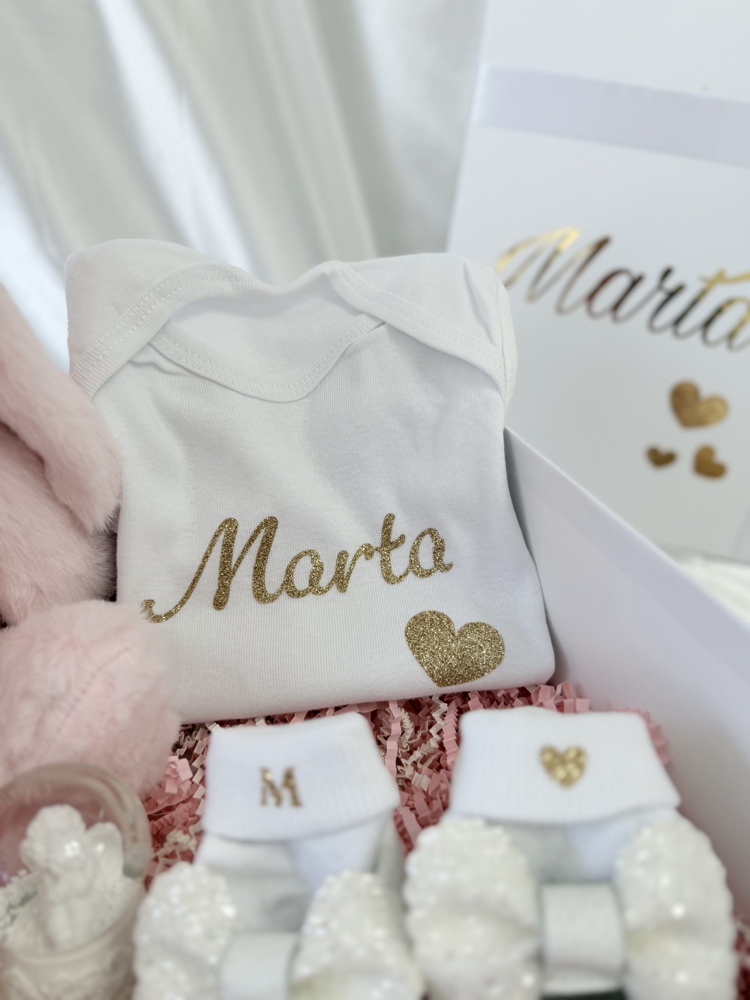 Eloria Deluxe Baby Box