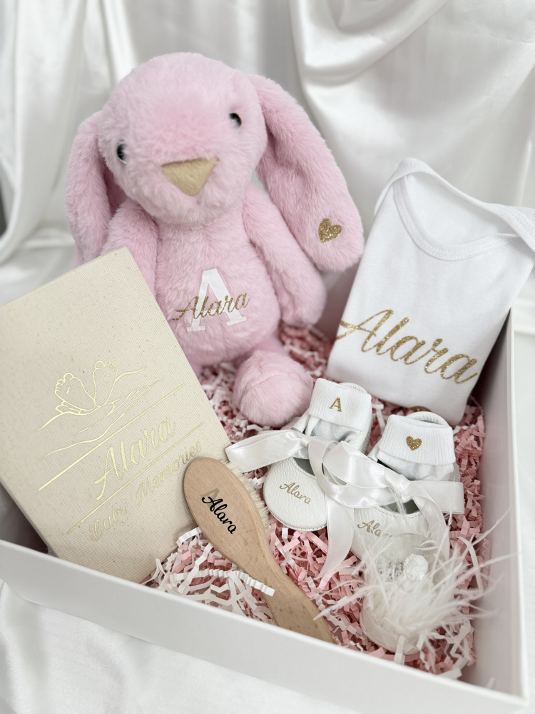 Eloria Elite Baby Box