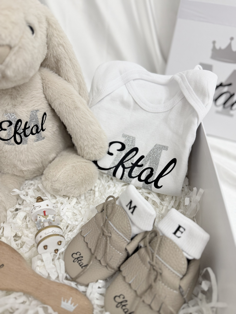 Eloria Deluxe Baby Box