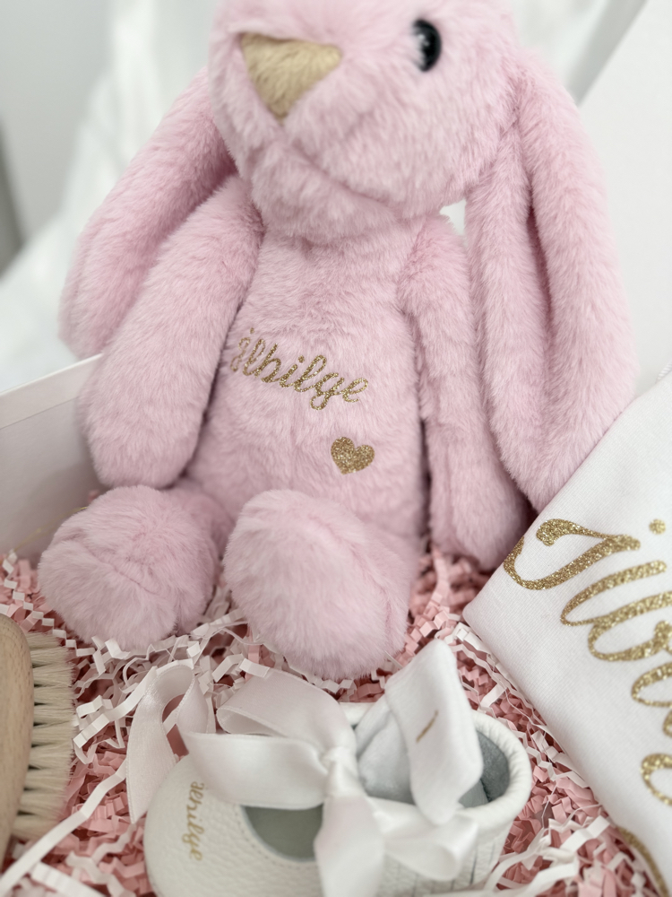Eloria Deluxe Baby Box